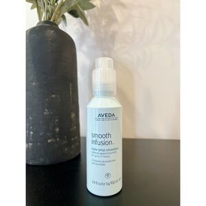 AVEDA • Smooth Infusion Style Prep Smoother